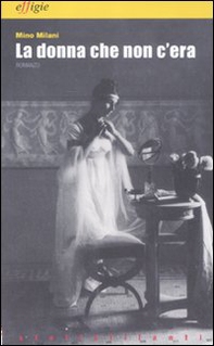 La donna che non c'era - Librerie.coop
