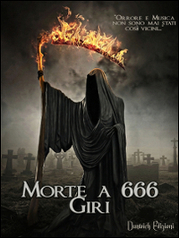 Morte a 666 giri - Librerie.coop Morte a 666 giri - Librerie.coop