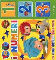 I numeri. YoYo - Librerie.coop I numeri. YoYo - Librerie.coop