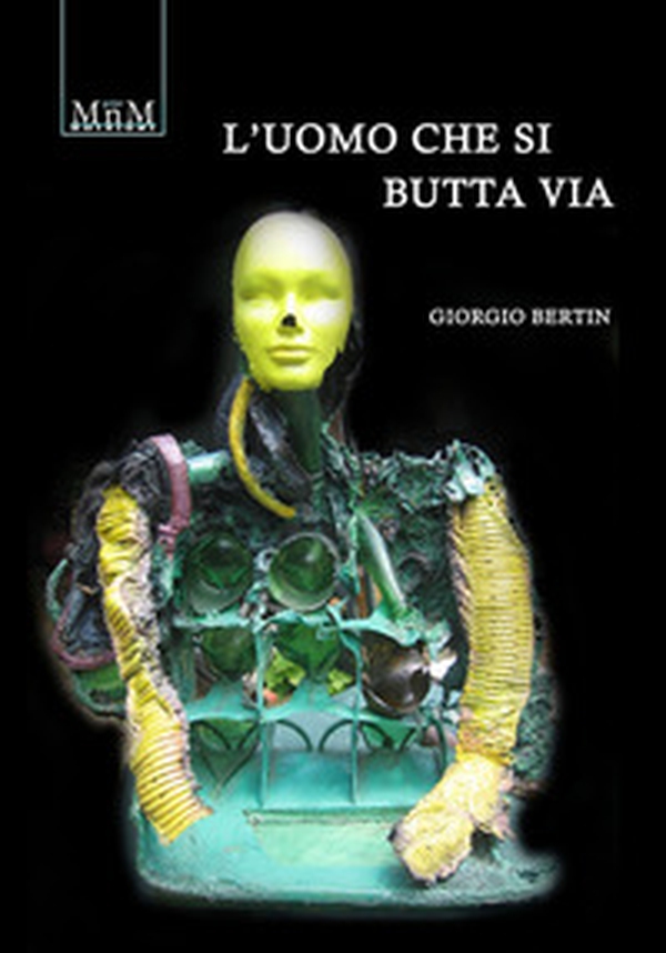 L'uomo che si butta via - Librerie.coop L'uomo che si butta via - Librerie.coop