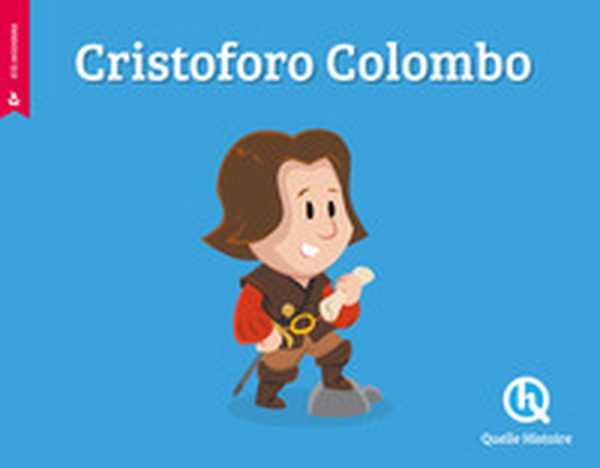 Cristoforo Colombo - Librerie.coop Cristoforo Colombo - Librerie.coop