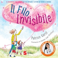 Il filo invisibile - Librerie.coop Il filo invisibile - Librerie.coop