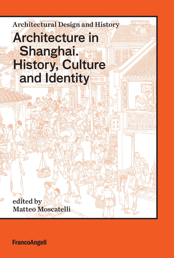 Architecture in Shangai - Librerie.coop Architecture in Shangai - Librerie.coop