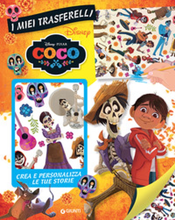 Coco. I miei trasferelli - Librerie.coop Coco. I miei trasferelli - Librerie.coop