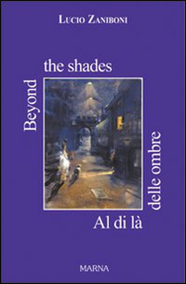 Al di là delle ombre - Librerie.coop Al di là delle ombre - Librerie.coop