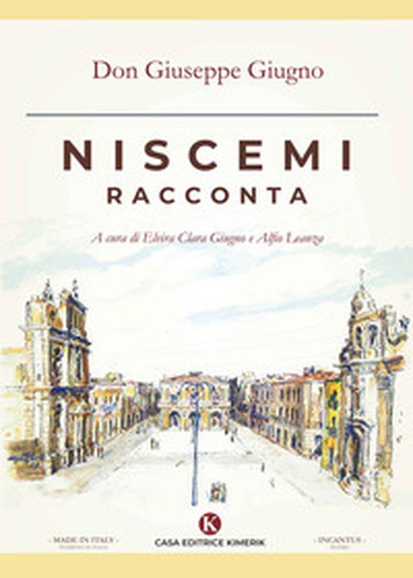 Niscemi racconta - Librerie.coop Niscemi racconta - Librerie.coop