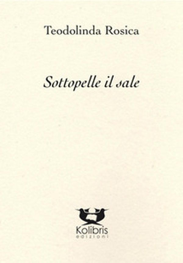 Sottopelle il sale - Librerie.coop