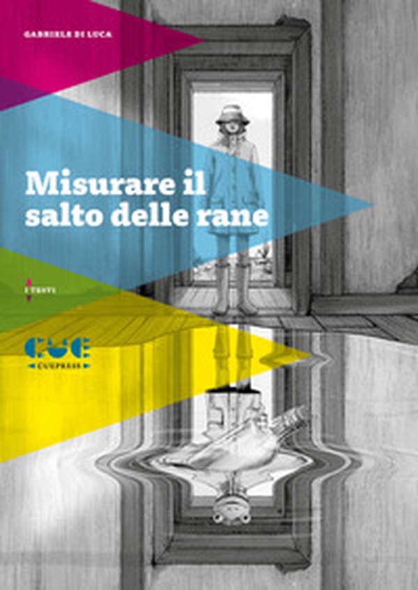 Misurare il salto delle rane - Librerie.coop Misurare il salto delle rane - Librerie.coop