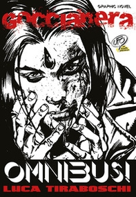 Goccianera Omnibus - Librerie.coop