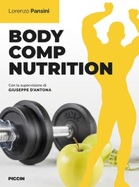 Body comp nutrition - Librerie.coop