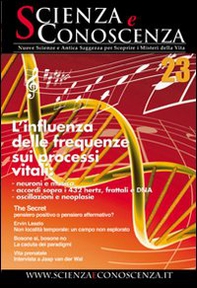 Scienza e conoscenza - Vol. 23 - Librerie.coop Scienza e conoscenza - Vol. 23 - Librerie.coop