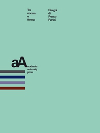Tra norma e forma - Librerie.coop Tra norma e forma - Librerie.coop