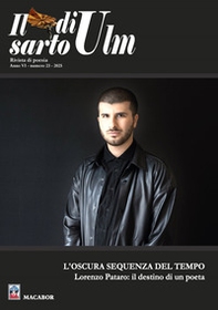 IL sarto di Ulm - Vol. 23 - Librerie.coop IL sarto di Ulm - Vol. 23 - Librerie.coop