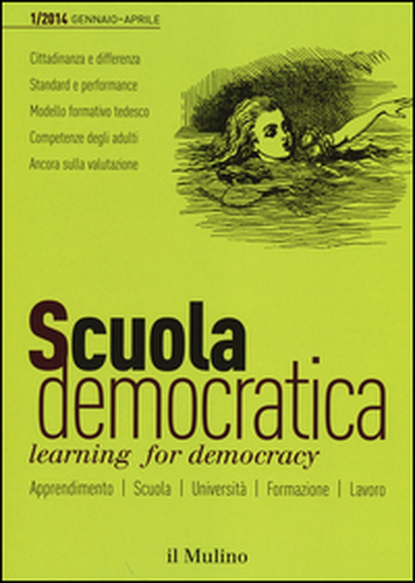 Scuola democratica. Learning for democracy - Vol. 1 - Librerie.coop Scuola democratica. Learning for democracy - Vol. 1 - Librerie.coop