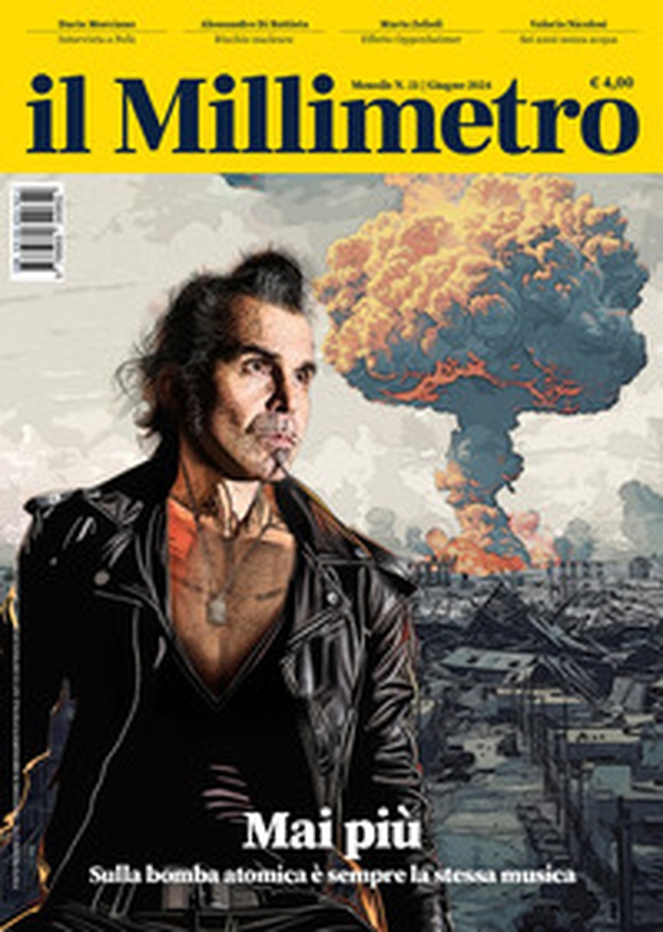 Il millimetro - Vol. 21 - Librerie.coop Il millimetro - Vol. 21 - Librerie.coop