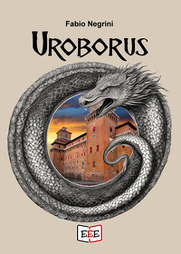 Uroborus - Librerie.coop Uroborus - Librerie.coop