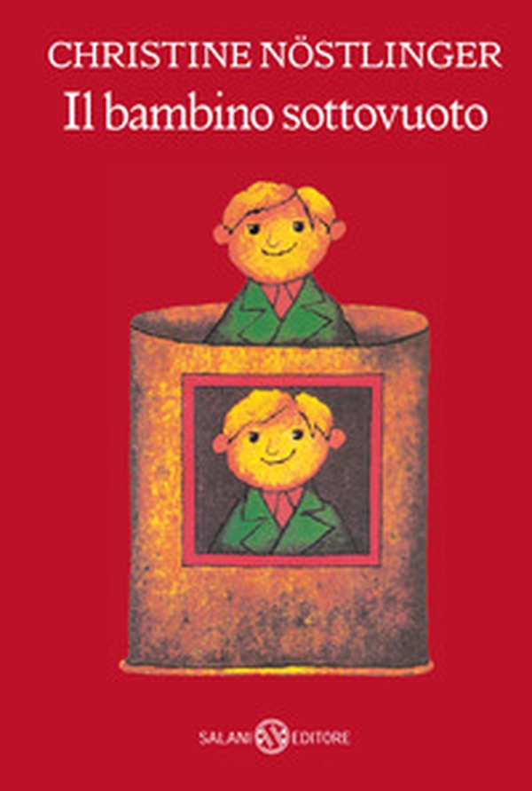 Il bambino sottovuoto - Librerie.coop Il bambino sottovuoto - Librerie.coop