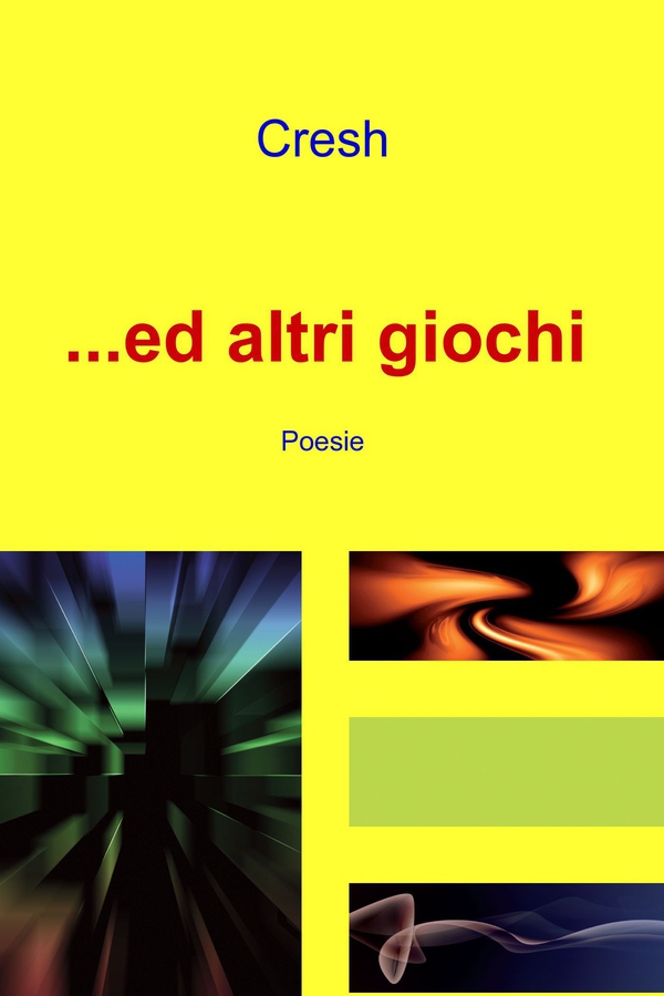 ...ed altri giochi - Librerie.coop ...ed altri giochi - Librerie.coop