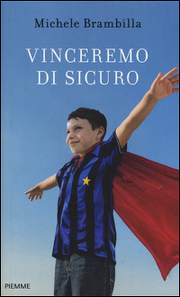 Vinceremo di sicuro - Librerie.coop Vinceremo di sicuro - Librerie.coop