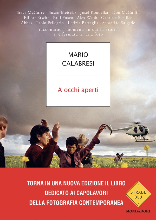 A occhi aperti - Librerie.coop A occhi aperti - Librerie.coop