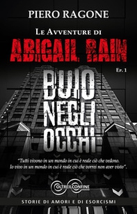 Le avventure di Abigail Rain - Vol. 1 - Librerie.coop