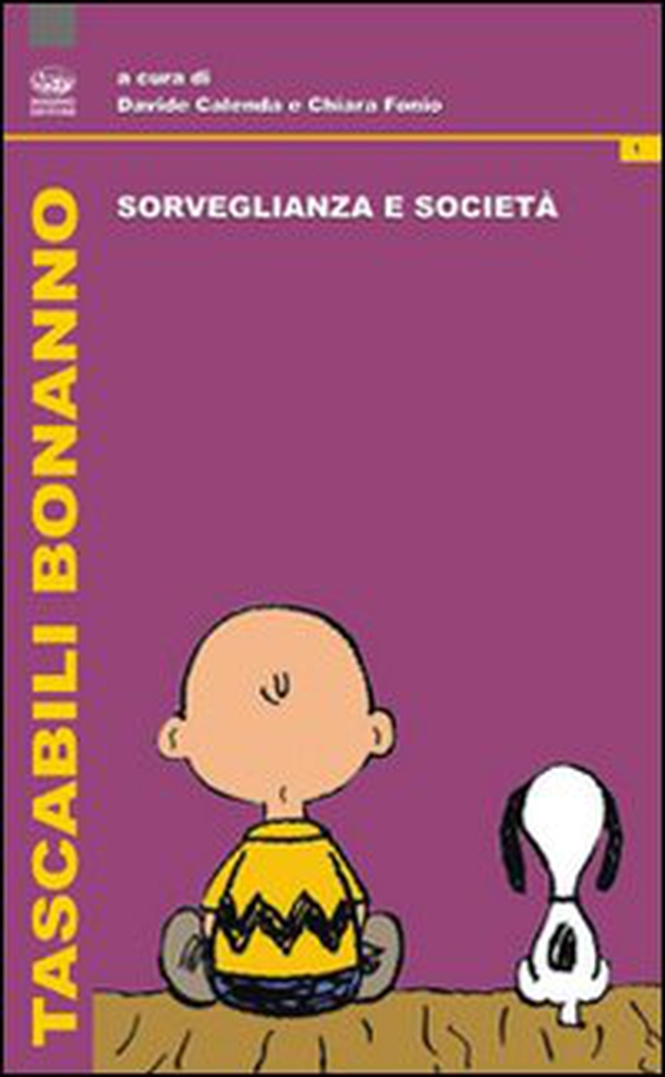 Sorveglianza e società - Librerie.coop Sorveglianza e società - Librerie.coop