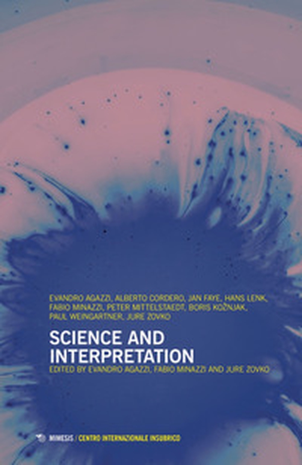 Science and interpretation - Librerie.coop Science and interpretation - Librerie.coop