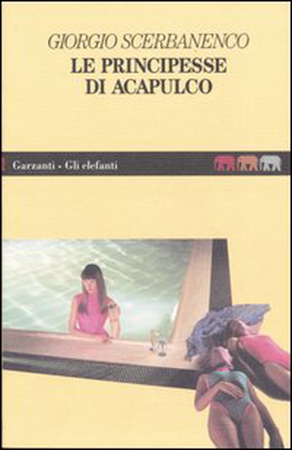 Le principesse di Acapulco - Librerie.coop Le principesse di Acapulco - Librerie.coop