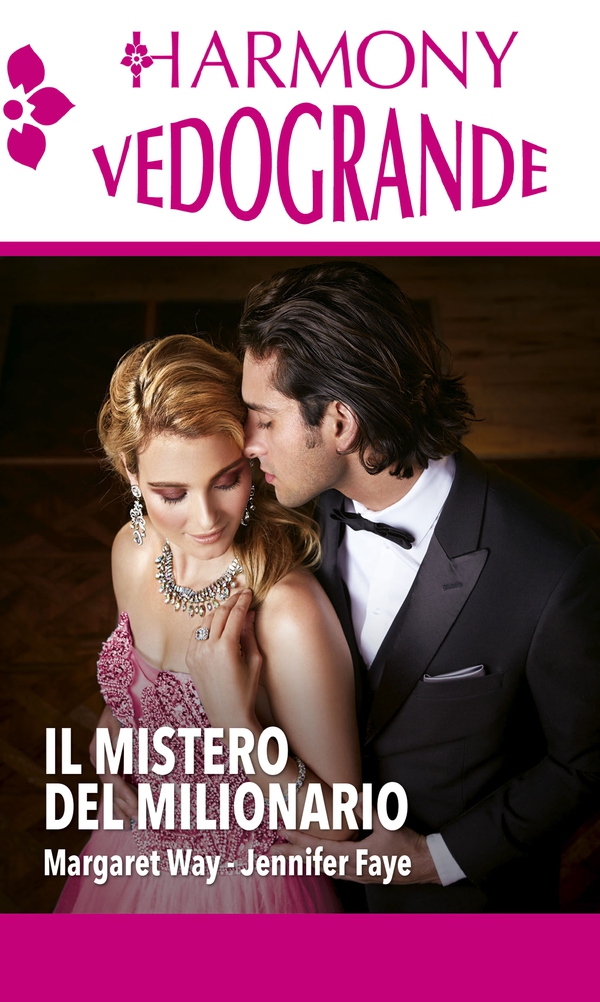 Il mistero del milionario - Librerie.coop Il mistero del milionario - Librerie.coop