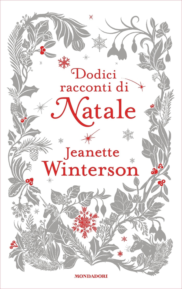 Dodici racconti di Natale - Librerie.coop Dodici racconti di Natale - Librerie.coop