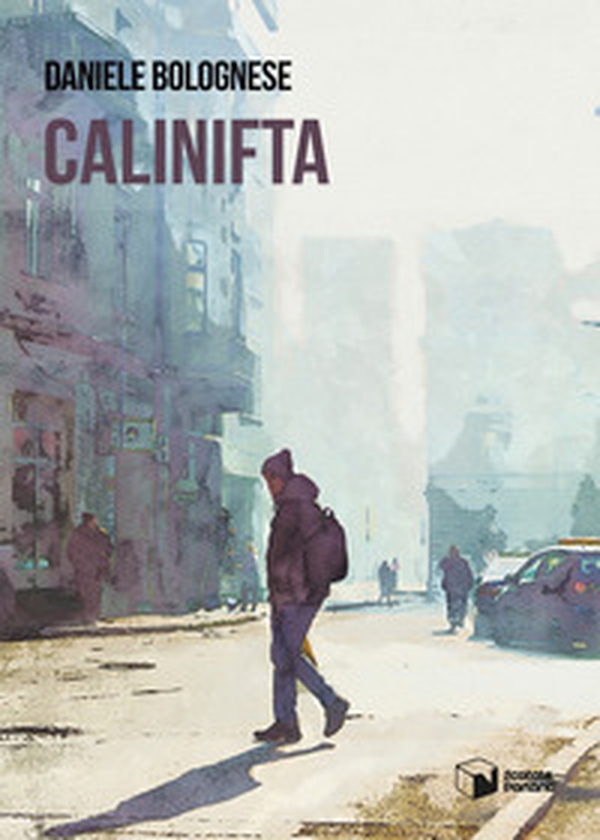 Calinifta - Librerie.coop Calinifta - Librerie.coop