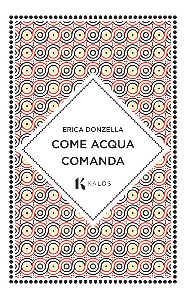 Come acqua comanda - Librerie.coop