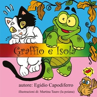 Graffio e Isola - Librerie.coop