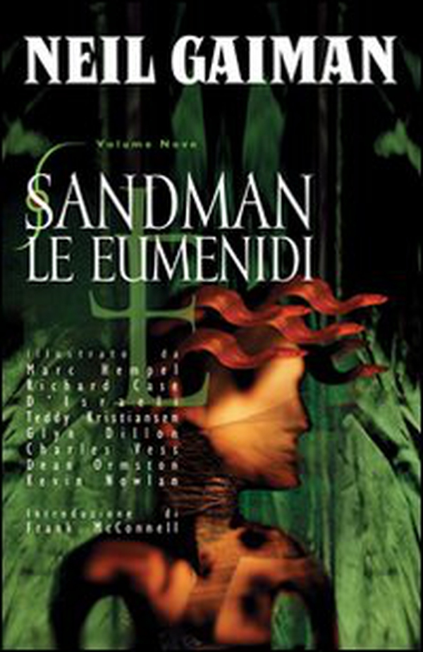 Sandman - Librerie.coop Sandman - Librerie.coop