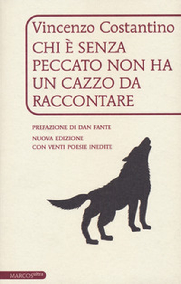 Chi è senza peccato non ha un cazzo da raccontare - Librerie.coop Chi è senza peccato non ha un cazzo da raccontare - Librerie.coop