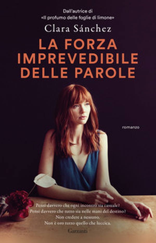 La forza imprevedibile delle parole - Librerie.coop La forza imprevedibile delle parole - Librerie.coop
