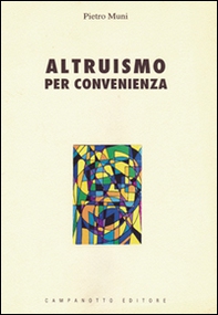 Altruismo per convenienza - Librerie.coop