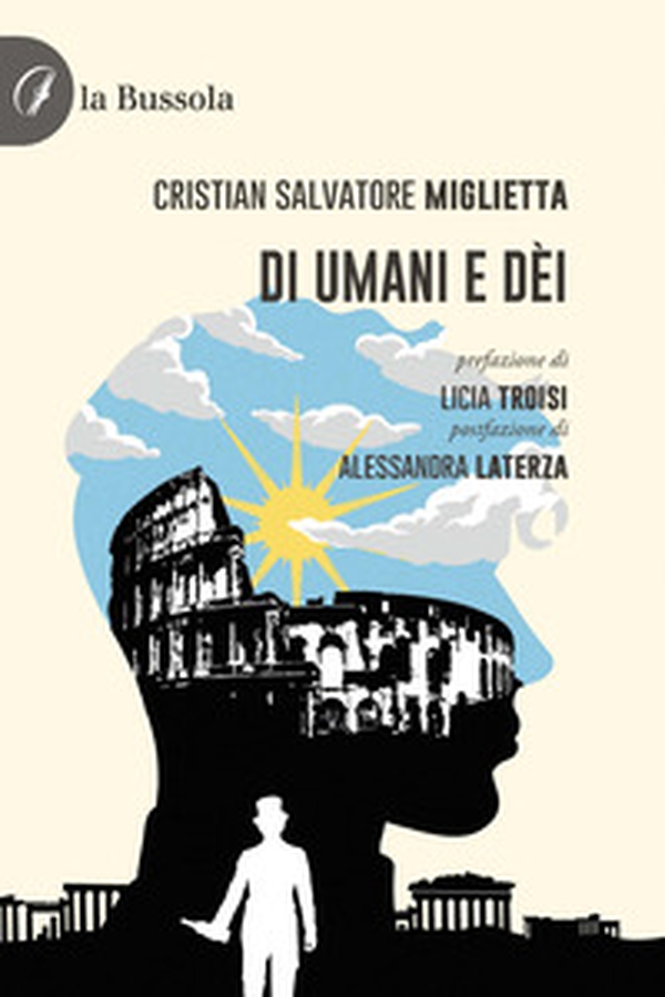 Di umani e dèi - Librerie.coop Di umani e dèi - Librerie.coop