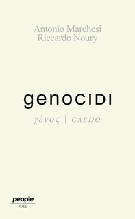 Genocidi - Librerie.coop