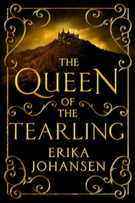 The queen of the tearling - Librerie.coop