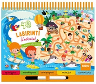 Labirinti d'estate - Librerie.coop