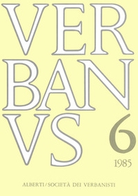 Verbanus. Rassegna per la cultura, l'arte, la storia del lago - Librerie.coop Verbanus. Rassegna per la cultura, l'arte, la storia del lago - Librerie.coop