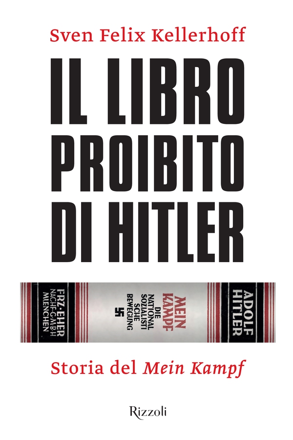 Il libro proibito di Hitler - Librerie.coop Il libro proibito di Hitler - Librerie.coop