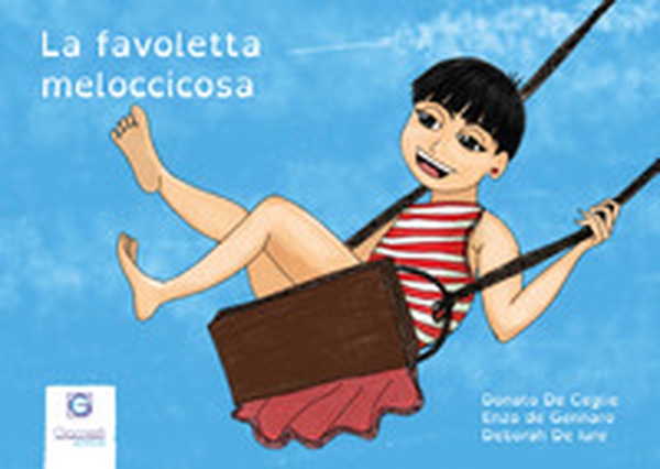 La favoletta meloccicosa - Librerie.coop La favoletta meloccicosa - Librerie.coop