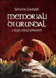 L'alba degli erranti. Memoriali di Urundal - Librerie.coop