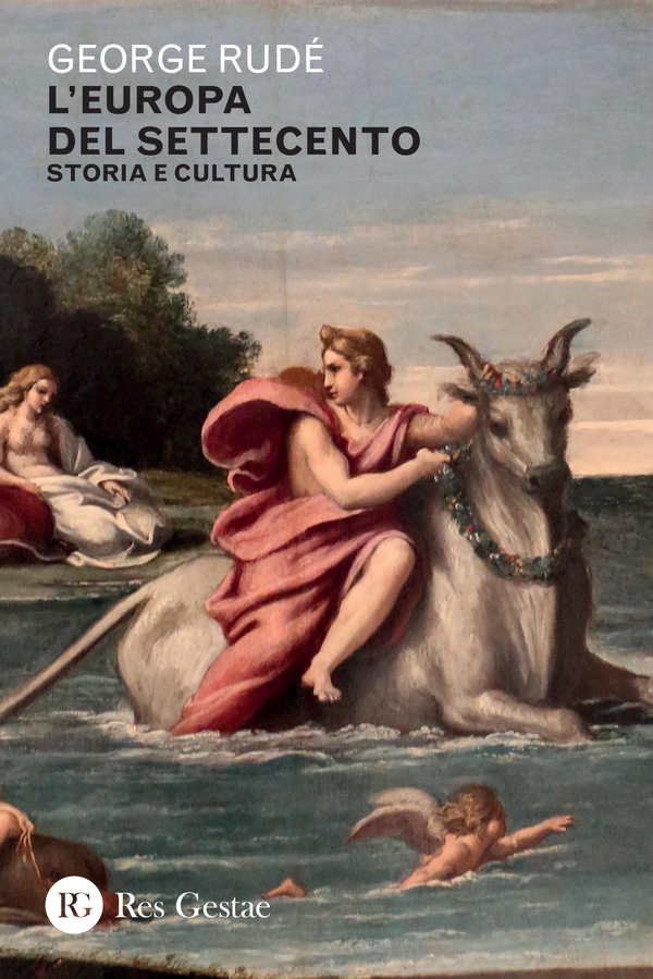 L’Europa del Settecento - Librerie.coop L’Europa del Settecento - Librerie.coop
