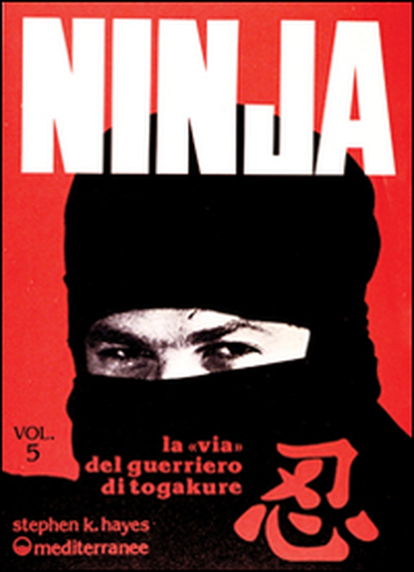 Ninja - Librerie.coop Ninja - Librerie.coop