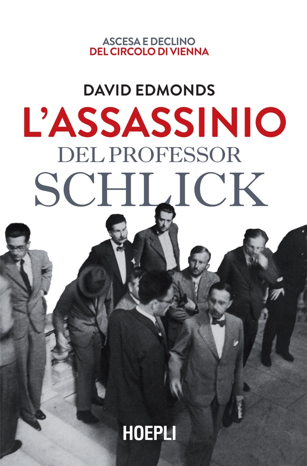 L'assassinio del professor Schlick - Librerie.coop L'assassinio del professor Schlick - Librerie.coop