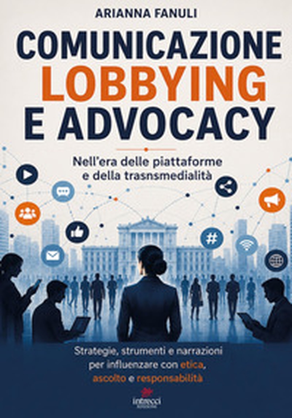 Comunicazione lobbying e advocay - Librerie.coop