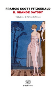 Il grande Gatsby - Librerie.coop Il grande Gatsby - Librerie.coop